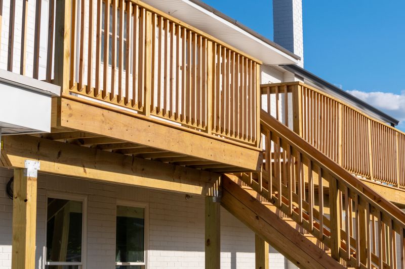 Deck Installation in Seattle, WA