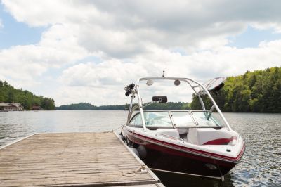 Extend the Lifespan of Your Dock with Boat Dock Repair!