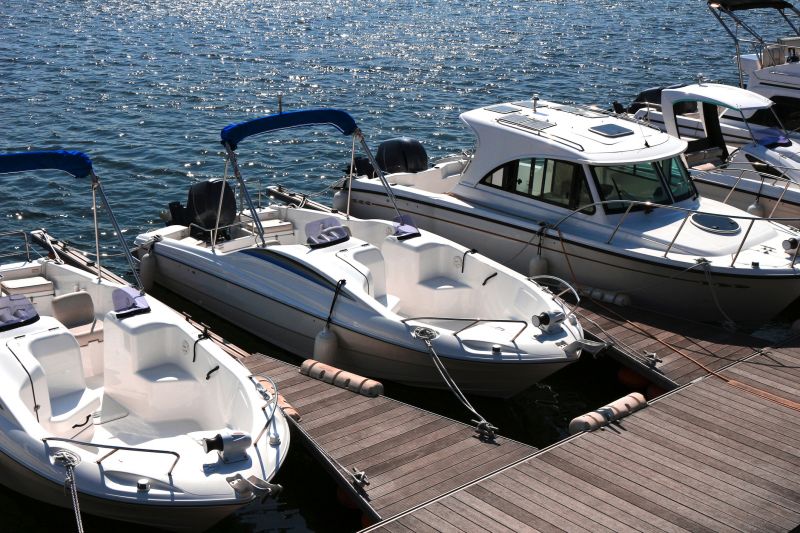 Boat Dock Construction in Littleton, CO