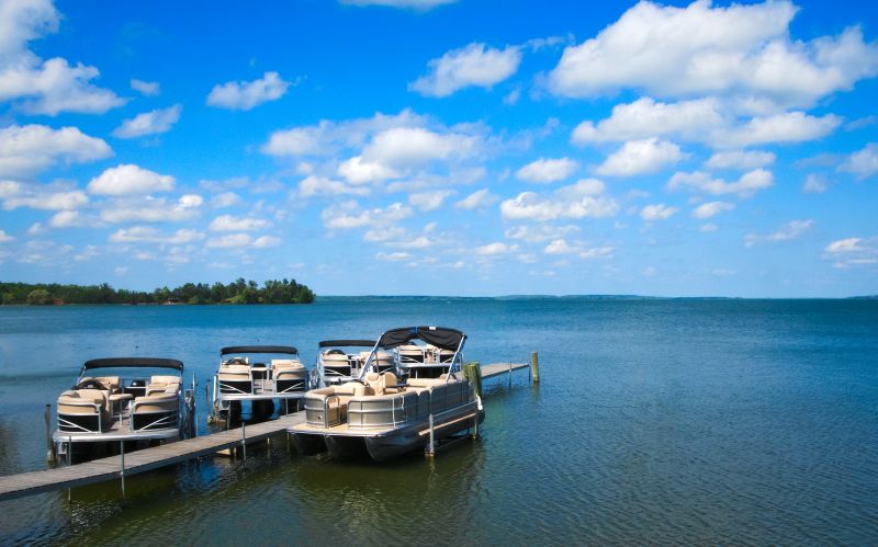 Boat Dock Maintenance in Denver County, CO