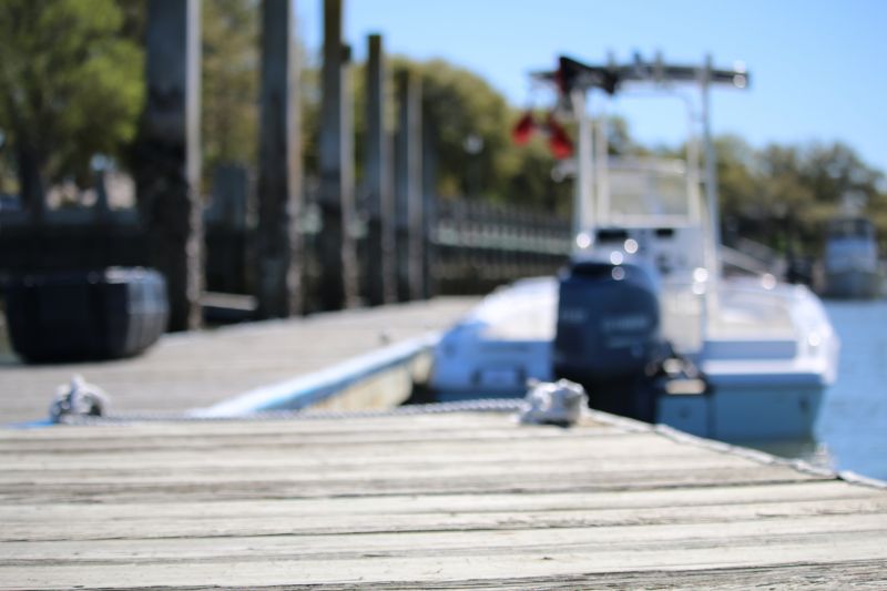 Boat Dock Maintenance in Denver, CO