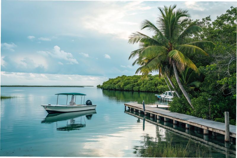Boat Dock Maintenance in Denver, CO