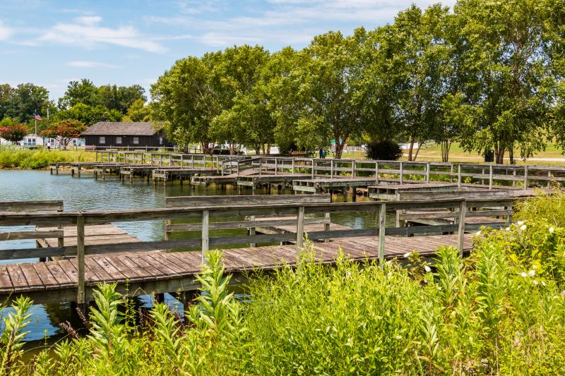 Boat Dock Maintenance in Kansas City, MO