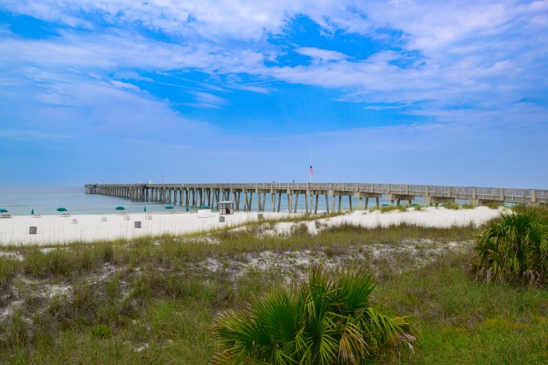 Support Structure Reinforcement