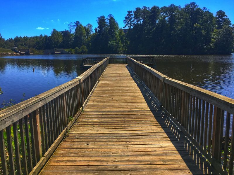 Dock Enlargement in Denver, CO