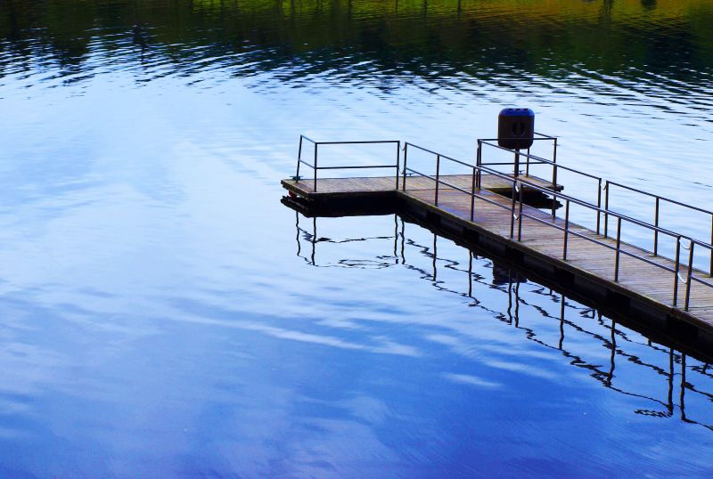 Dock Installation in Roswell, GA