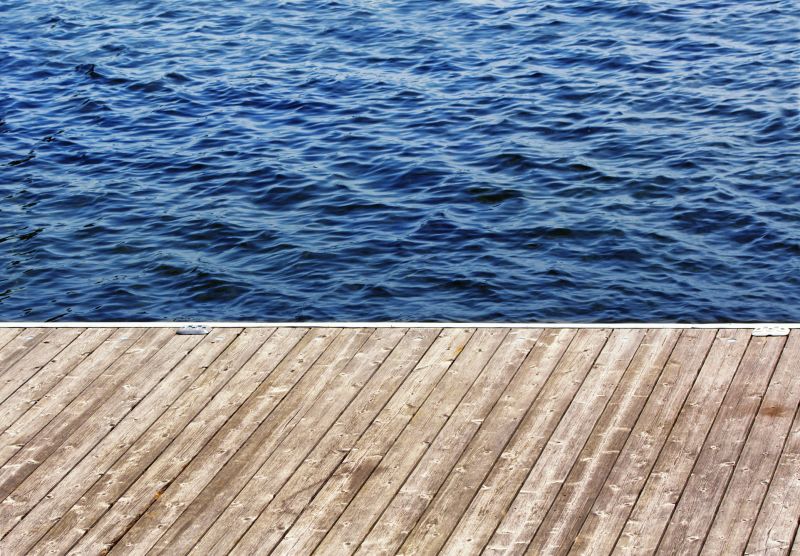 Dock Replacement in Kansas City, MO